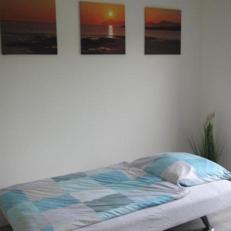 Barons Ferienappartement C Dargun Esterno foto