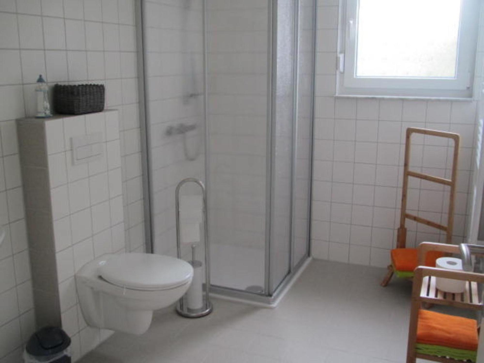 Barons Ferienappartement C Dargun Esterno foto